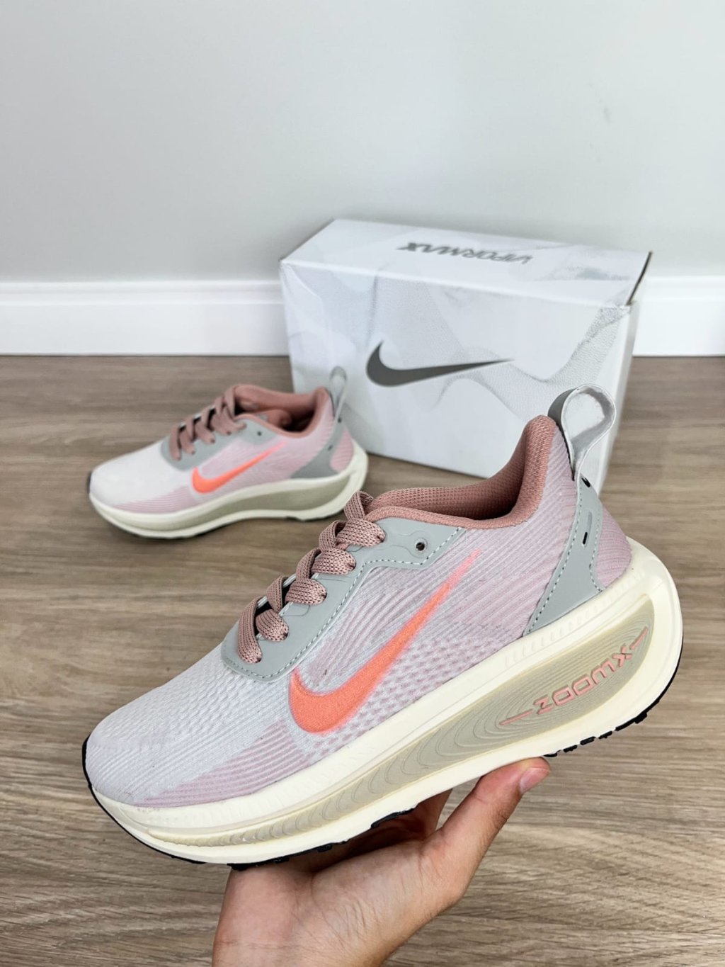 Nike vomero 18