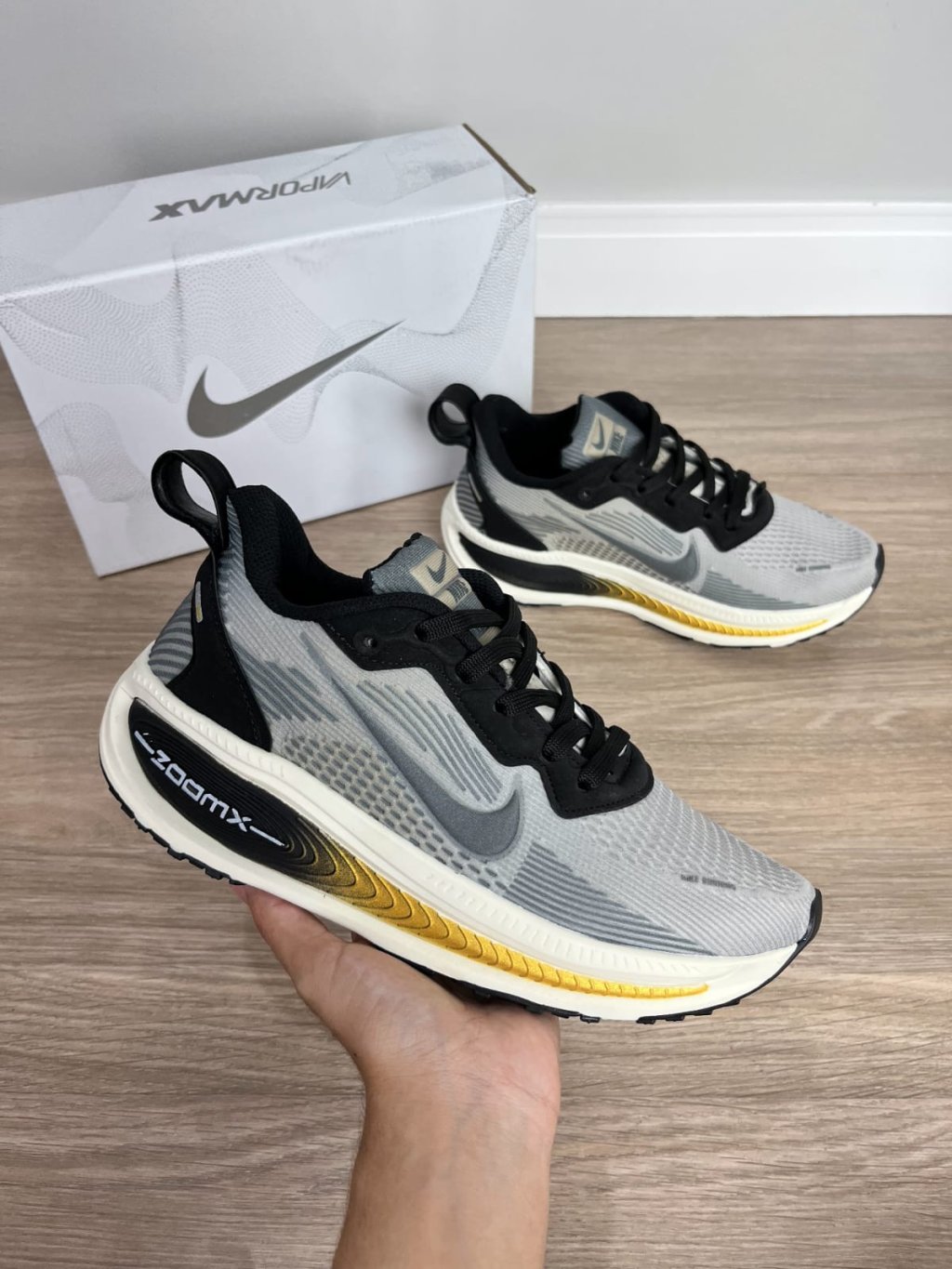 Nike vomero 18