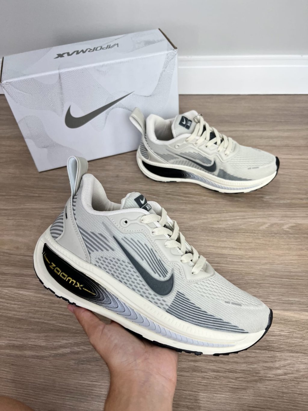 Nike vomero 18