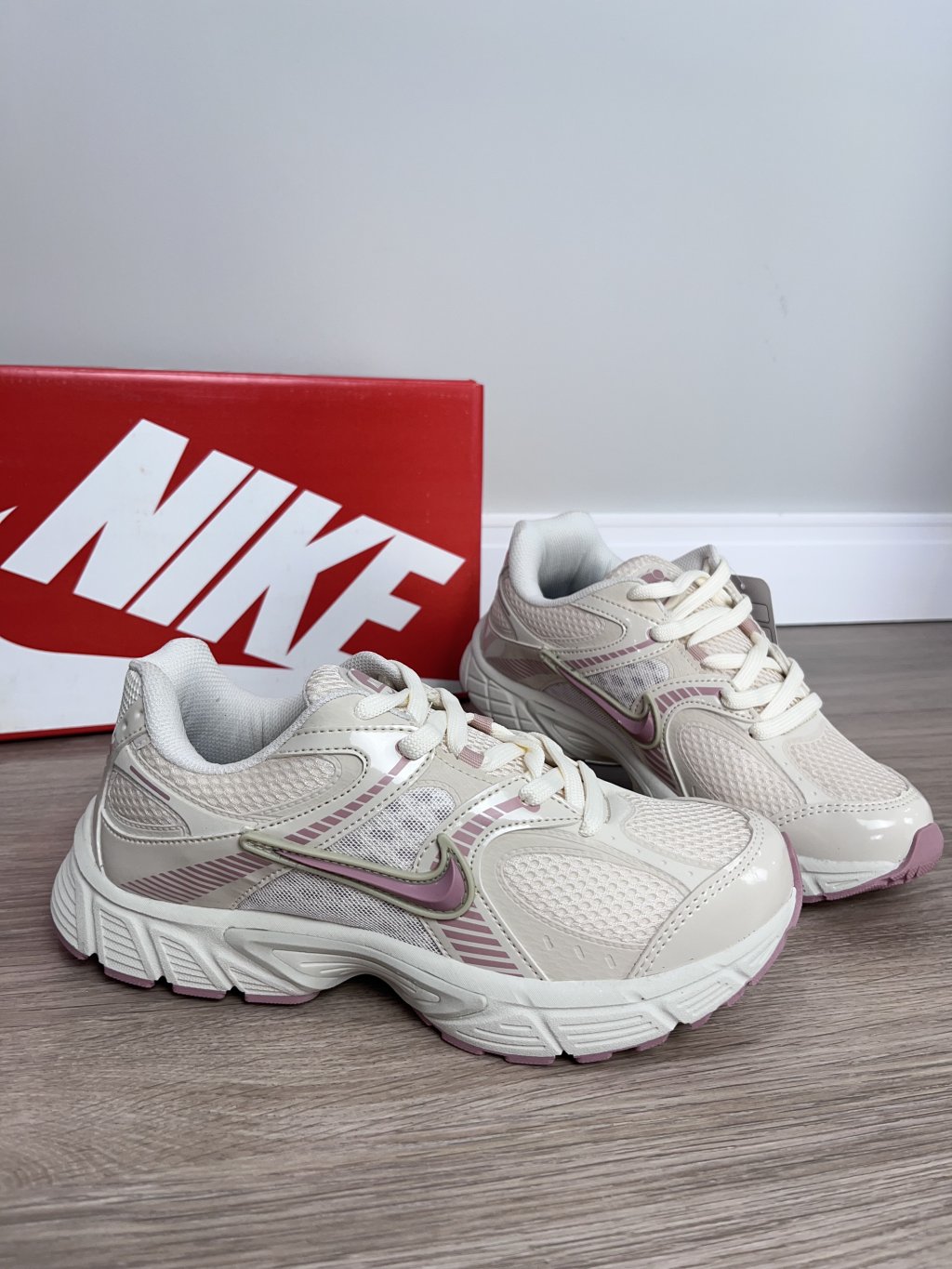 Nike V5 Run