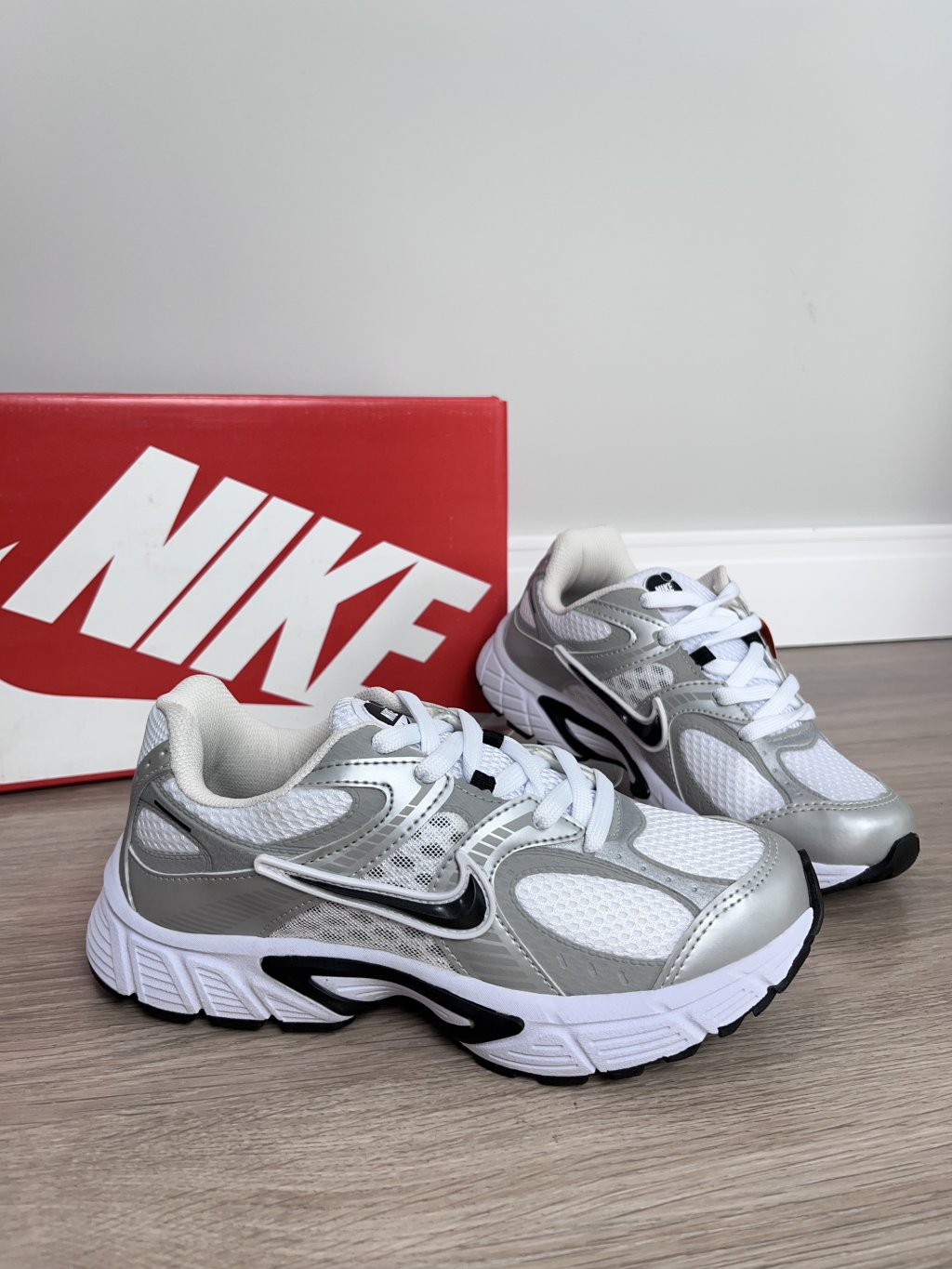 Nike V5 Run