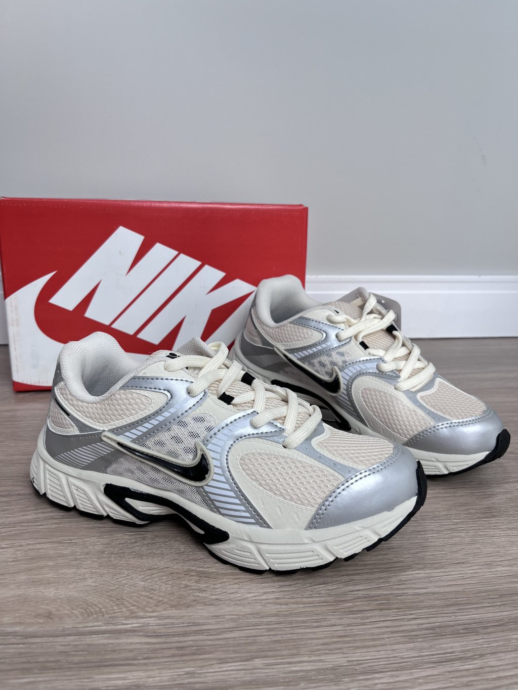 Nike V5 Run