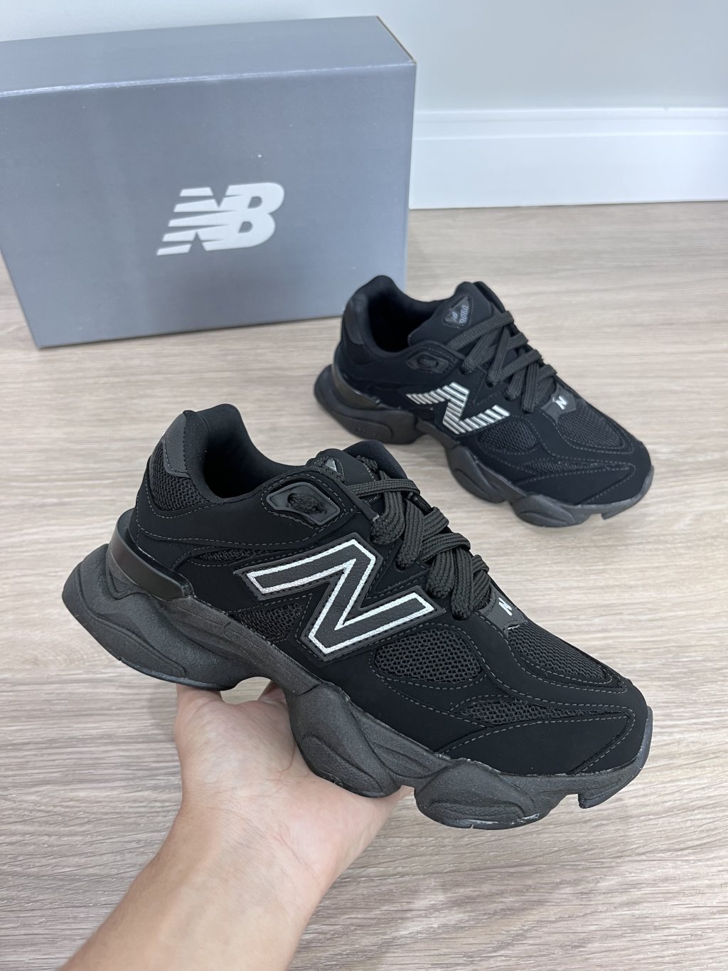 New balance 9060