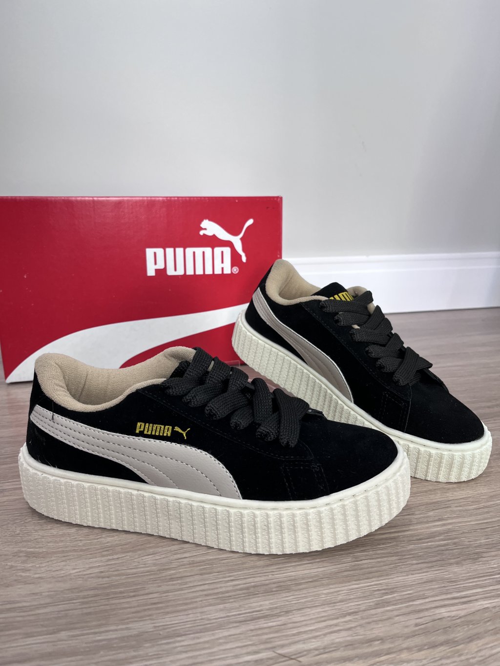 Puma Rihanna