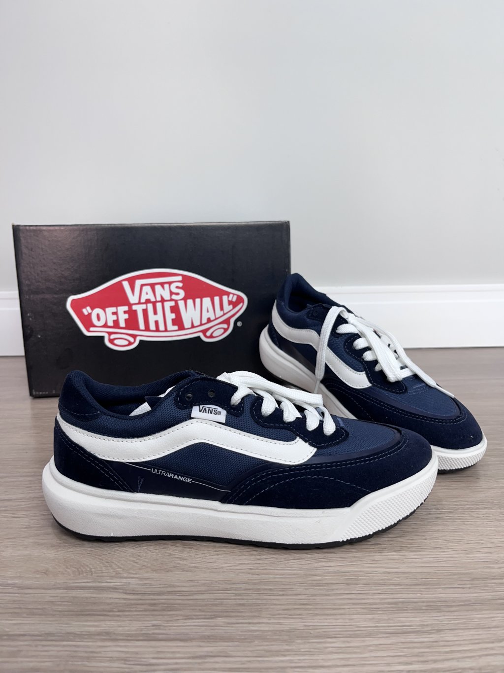 Vans Ultraranger SE 2.0