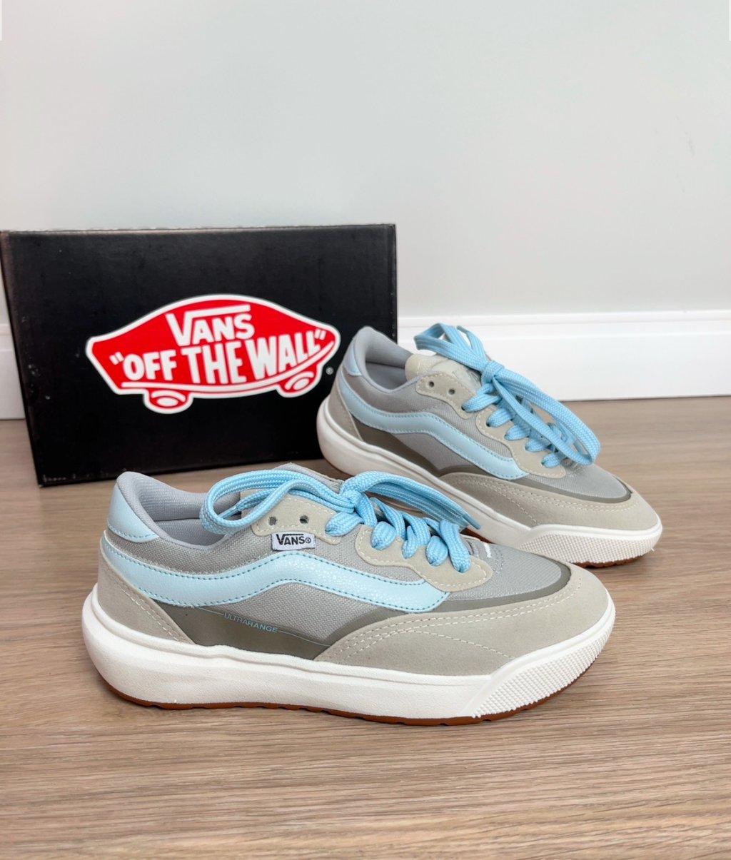 Vans Ultraranger SE 2.0