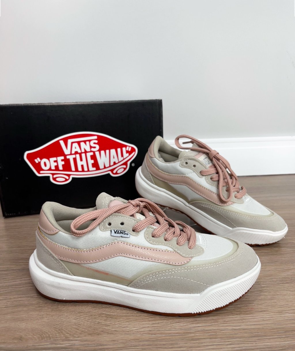 Vans Ultraranger SE 2.0