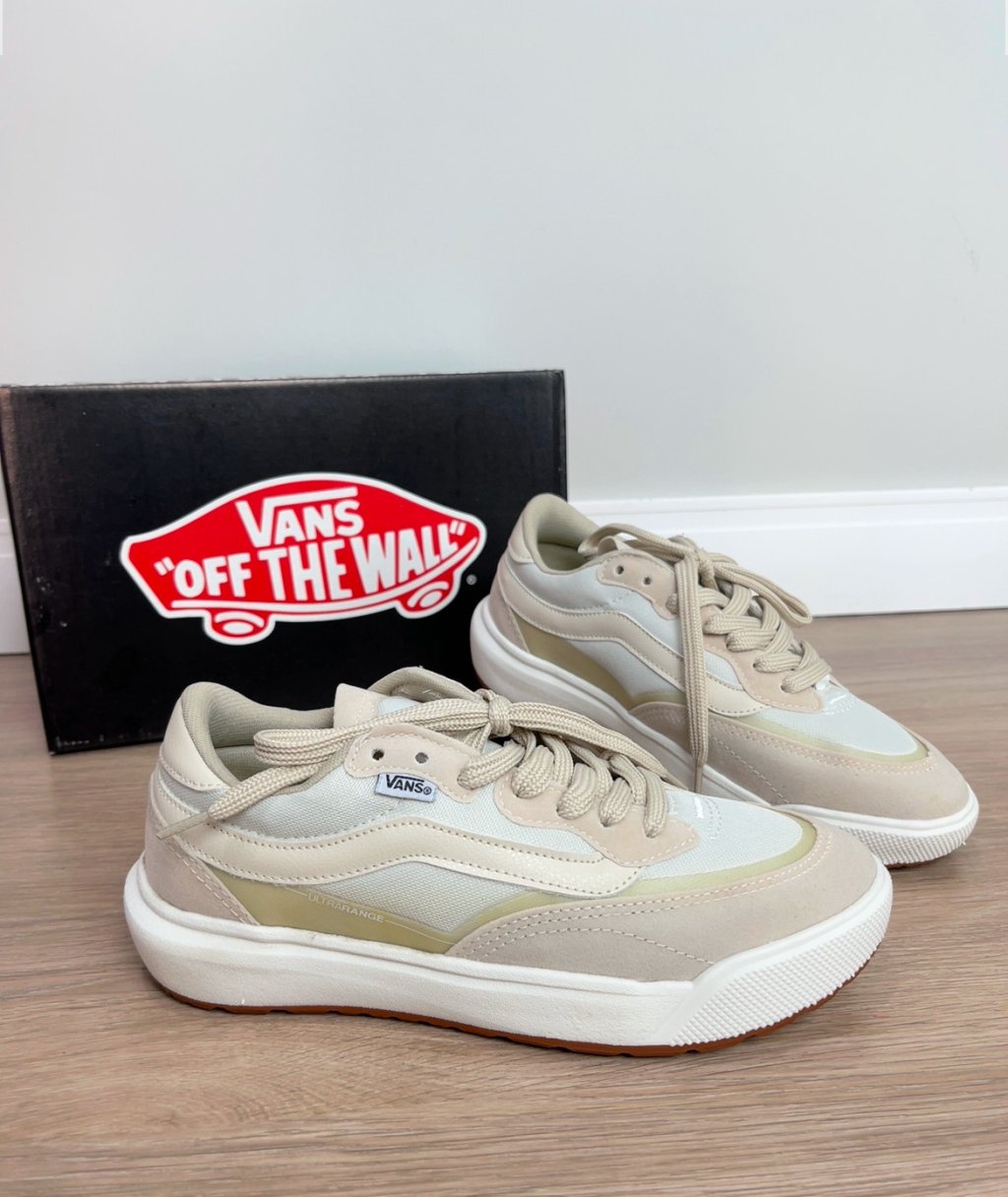 Vans Ultraranger SE 2.0