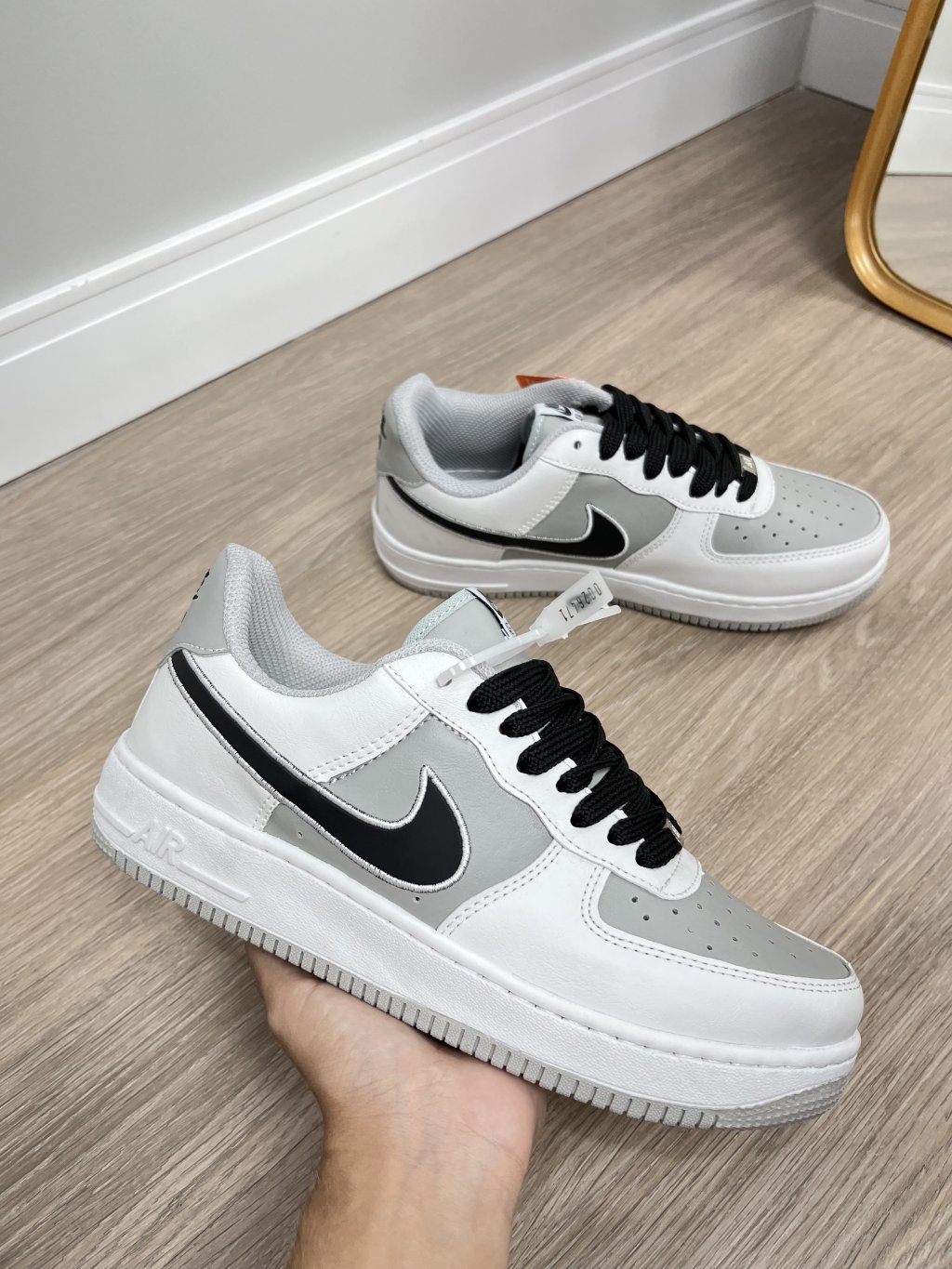 Air force