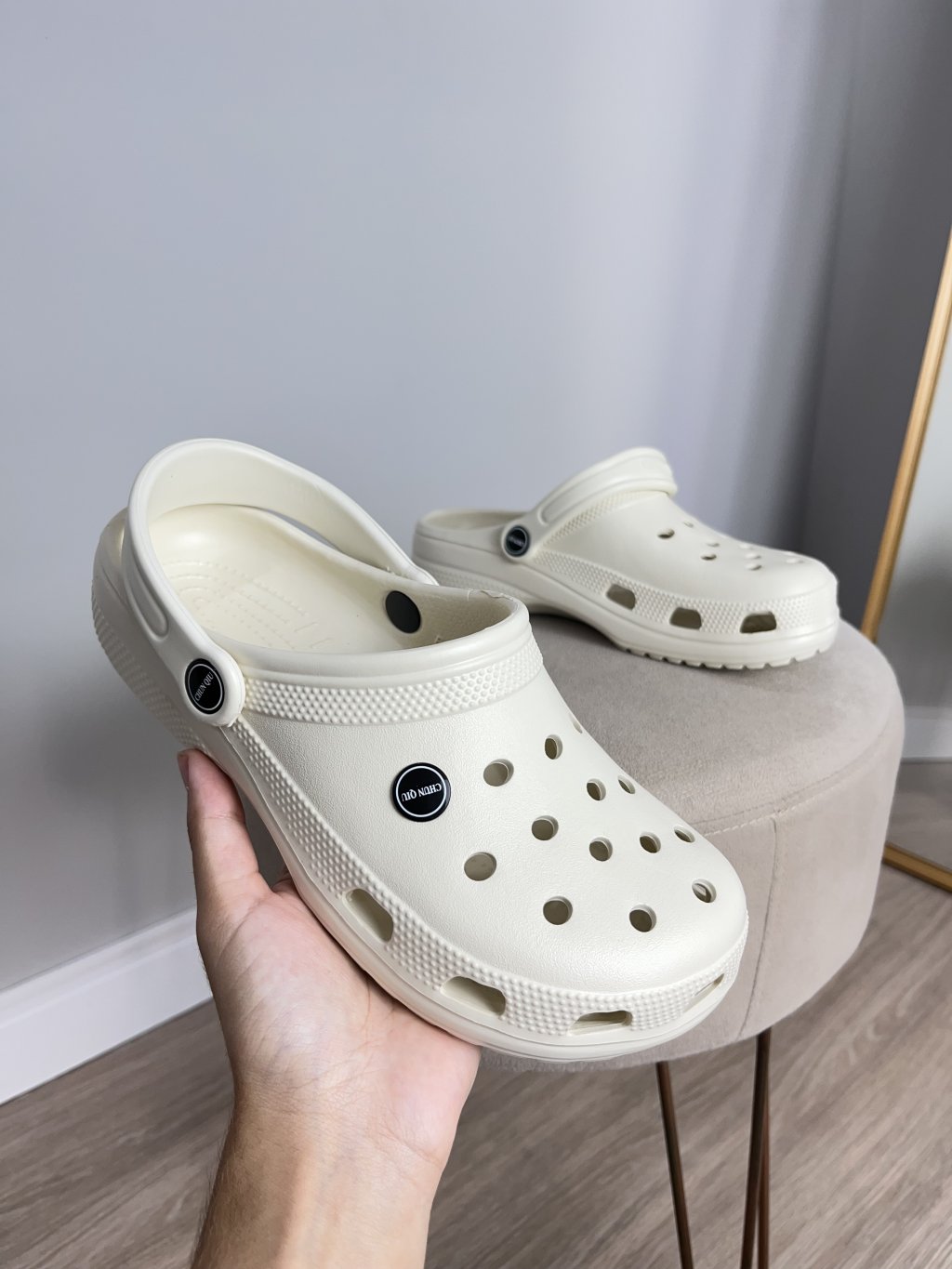 Crocs eva 