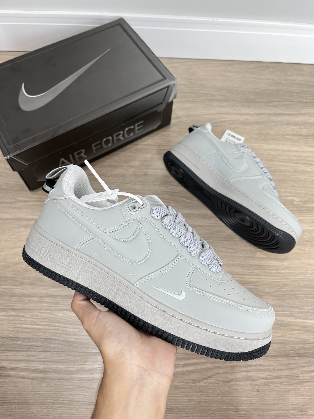 Nike air force nobook sola colorida