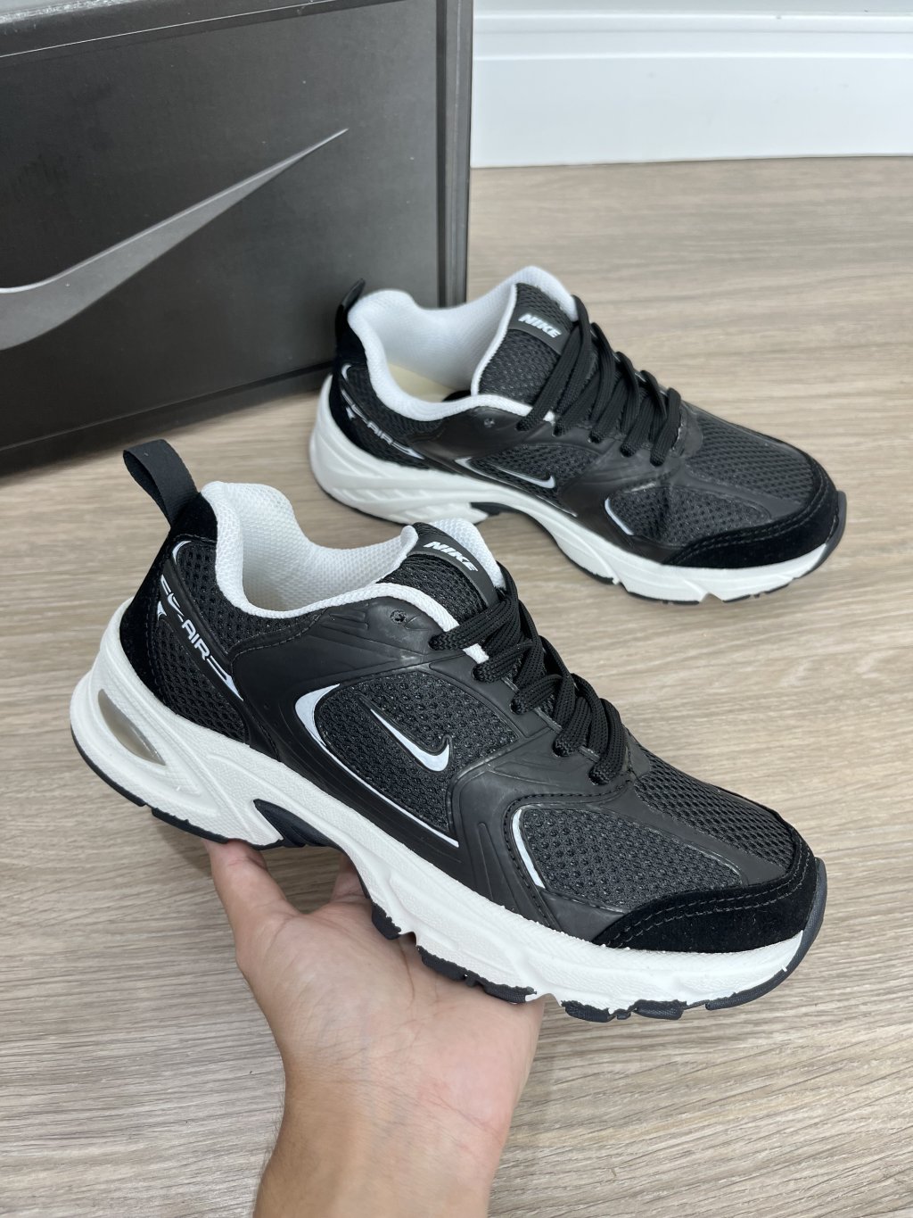 Nike air 