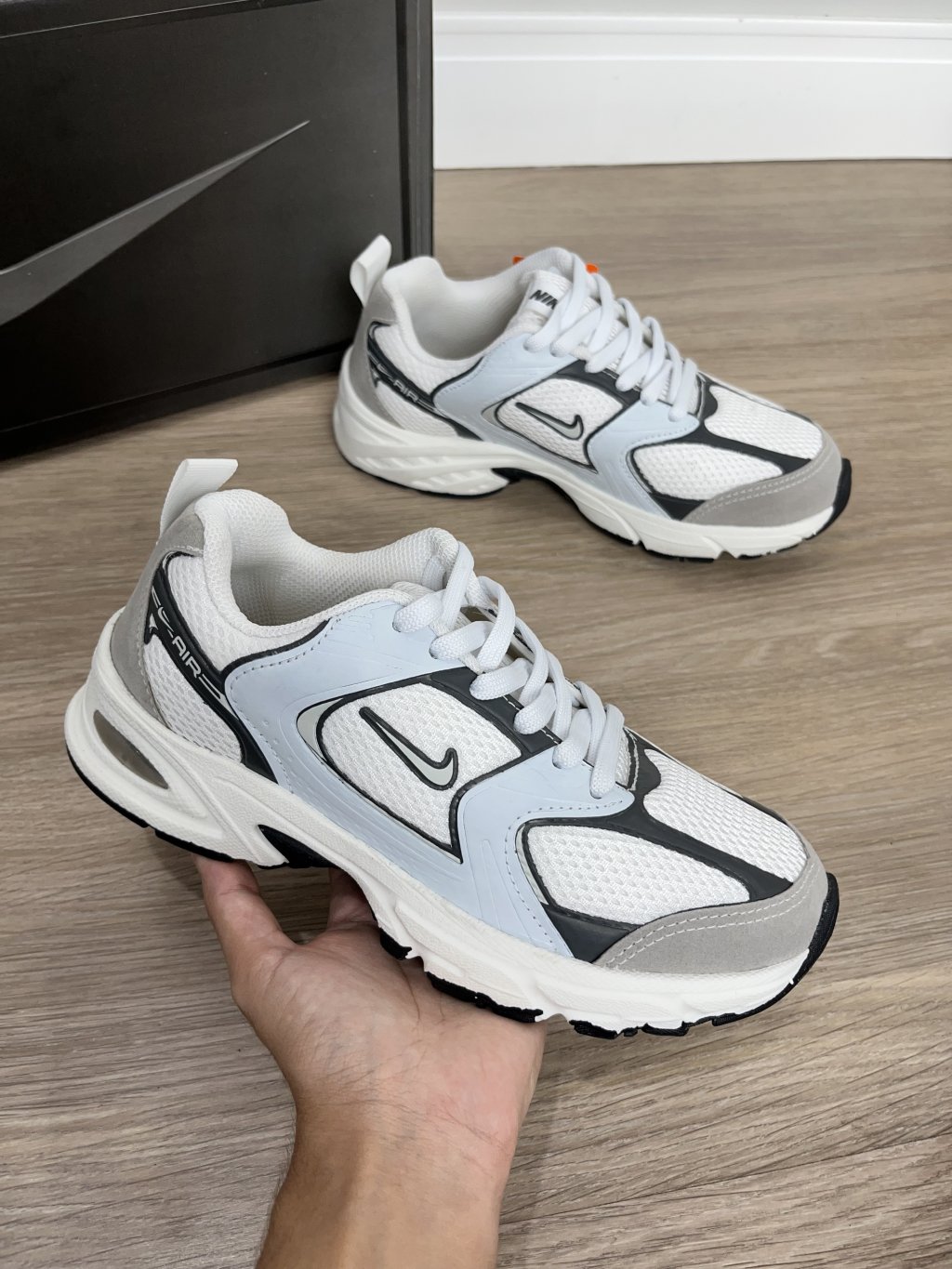 Nike air 