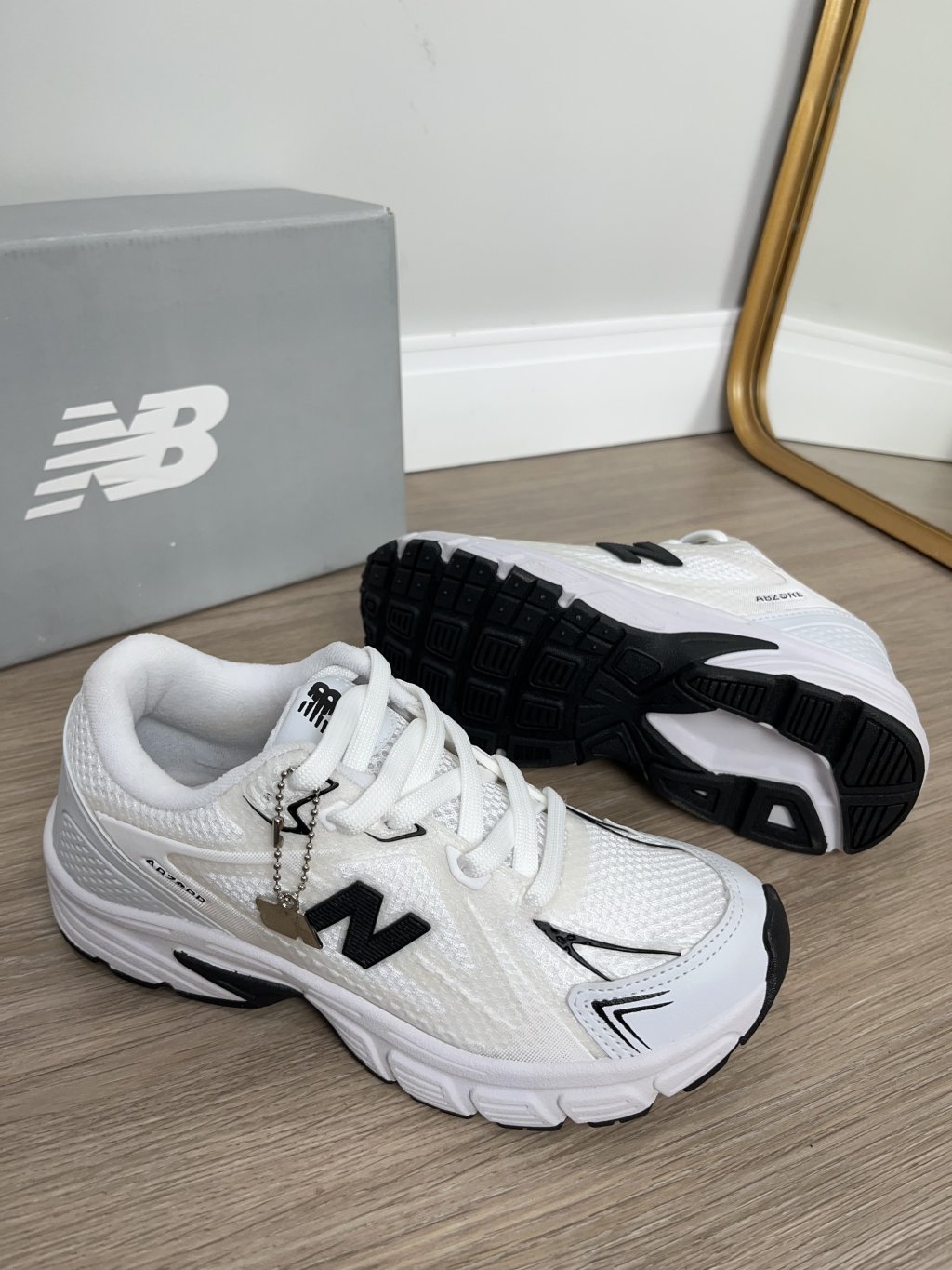 New balance ABZ