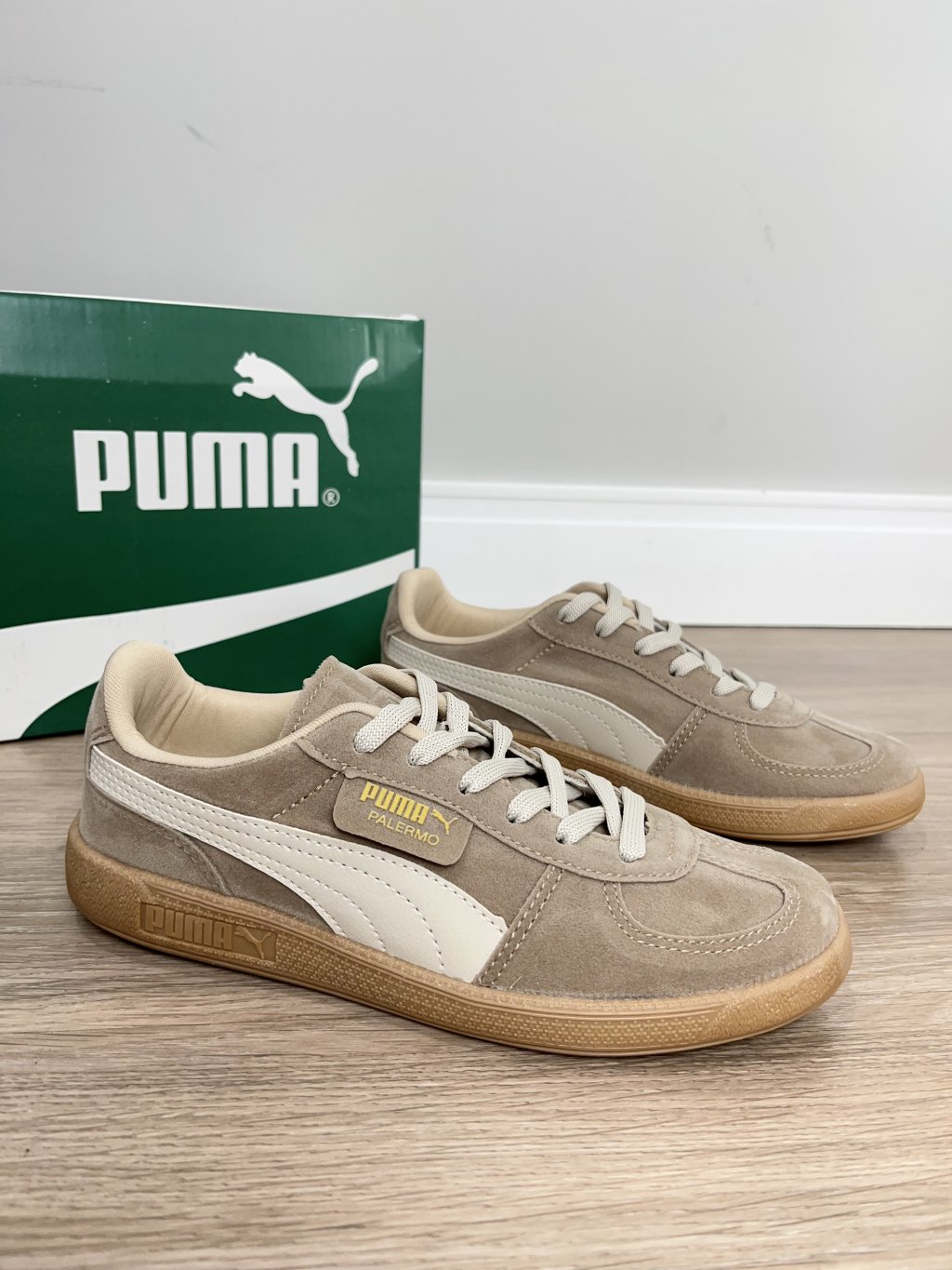 Puma PM Palermo 