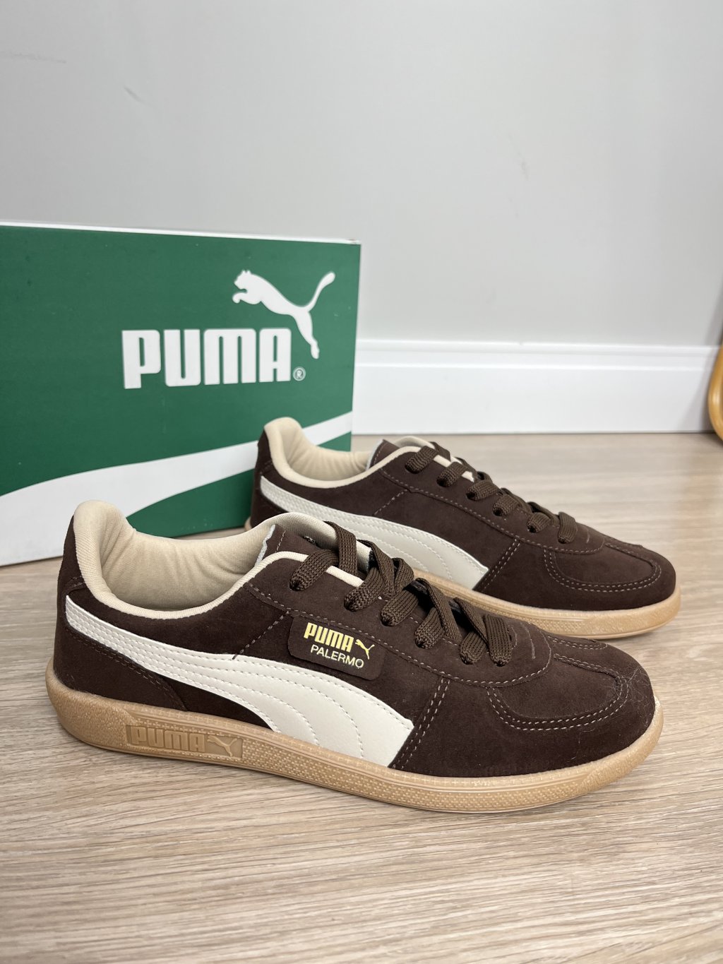 Puma PM Palermo 