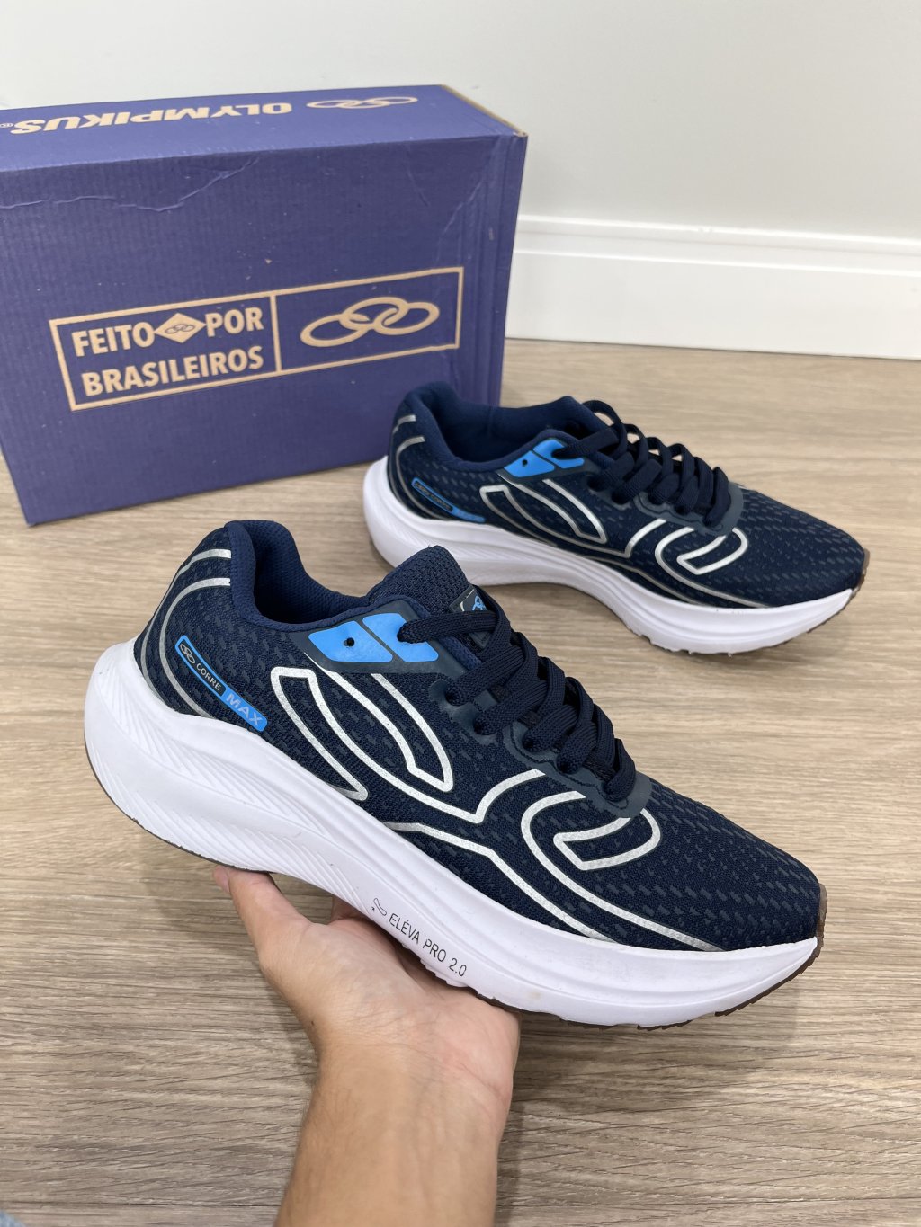 Olimpikus corre