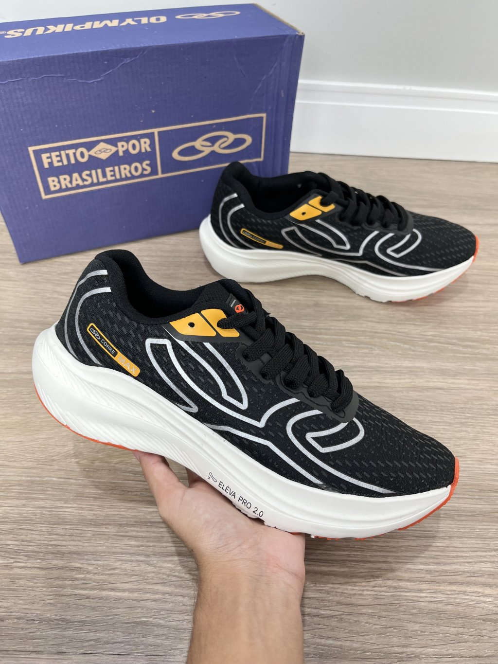 Olimpikus corre
