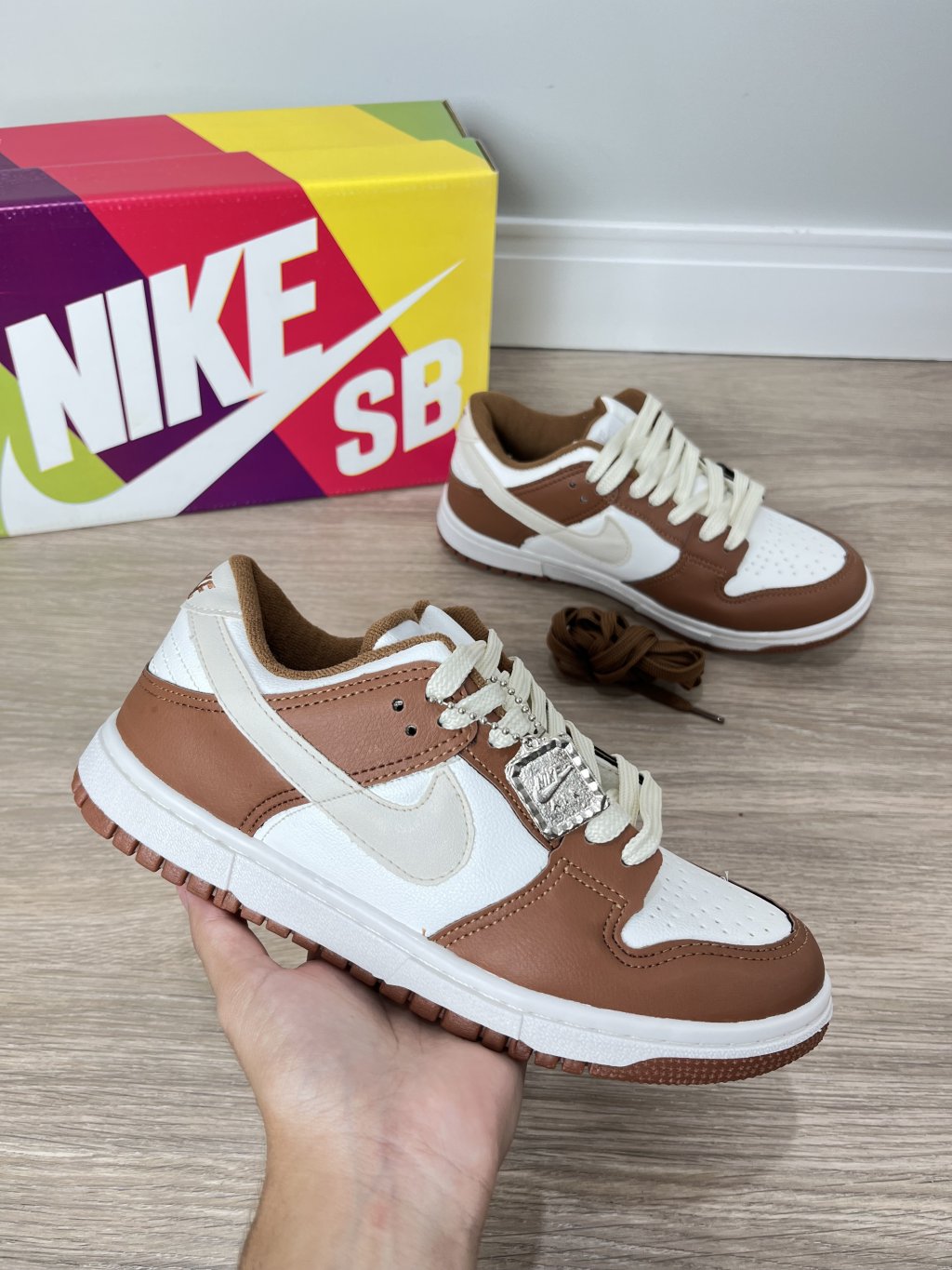 Nike dunk