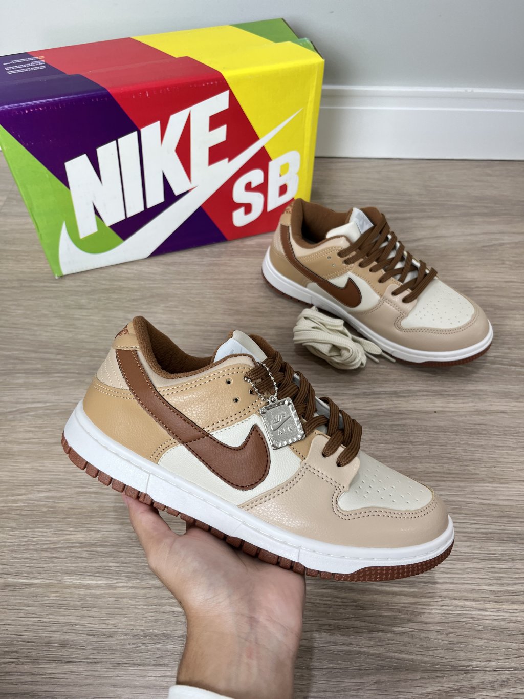 Nike dunk