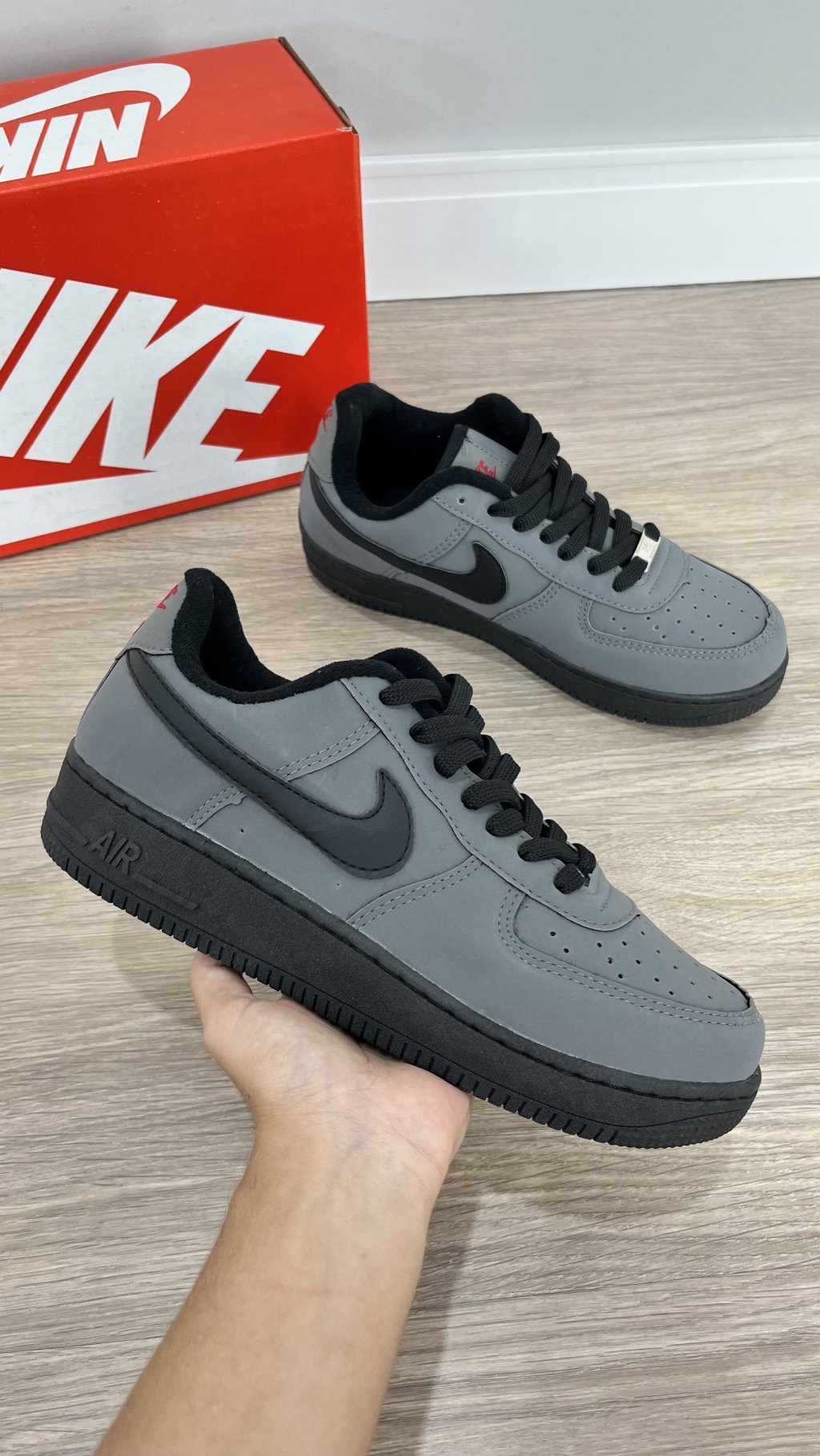 Nike Air force especial
