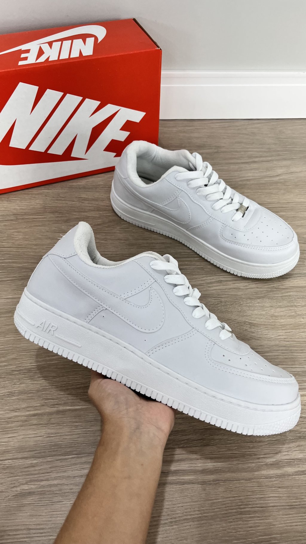 Nike air force especial 