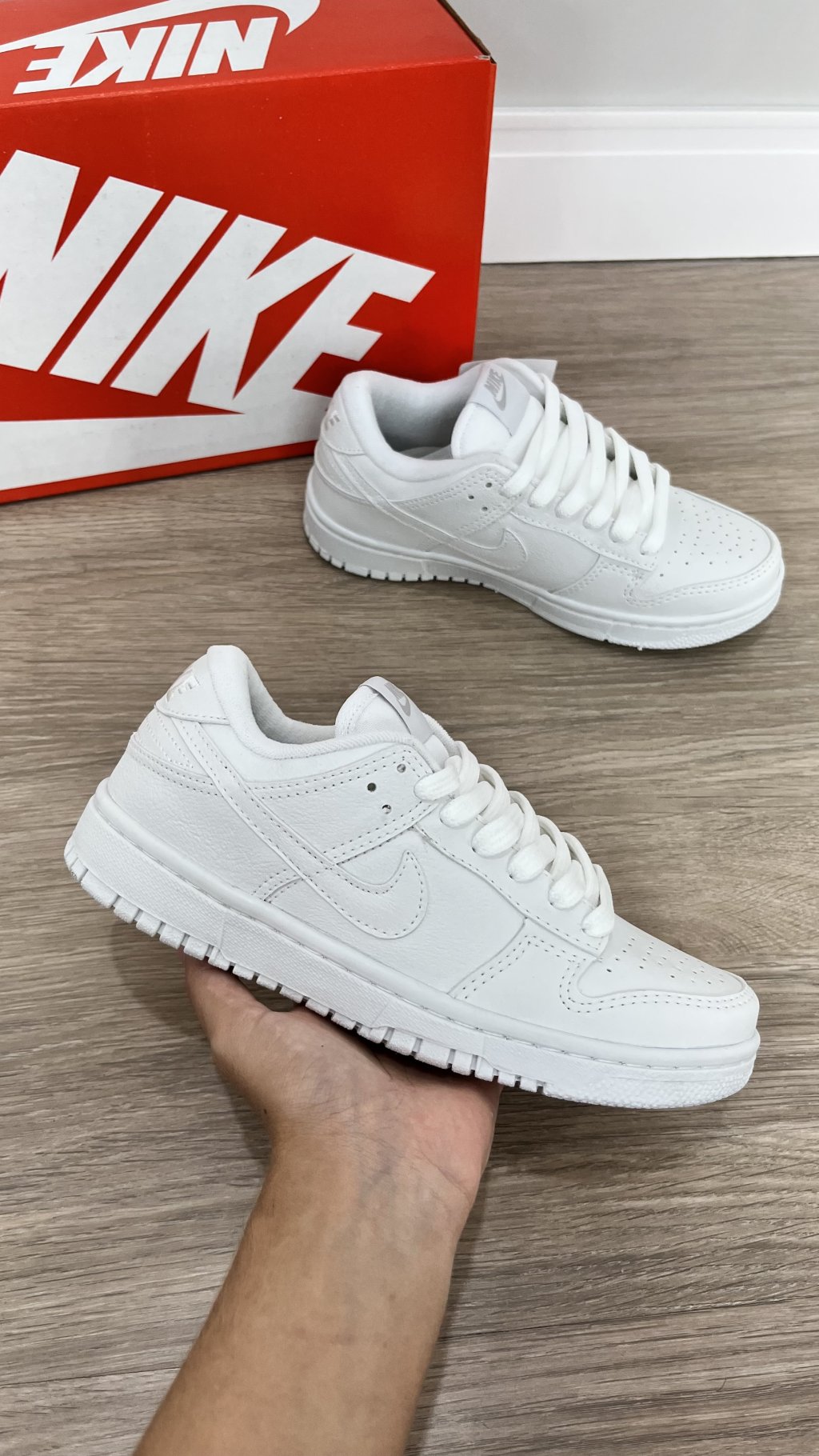 Nike dunk 
