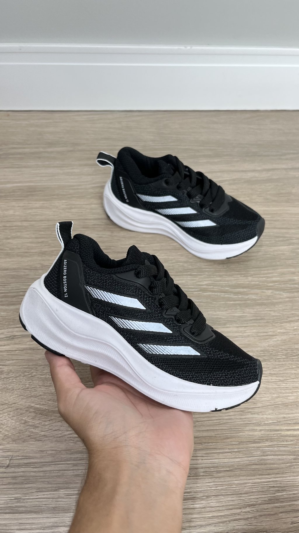 Adidas infantil 