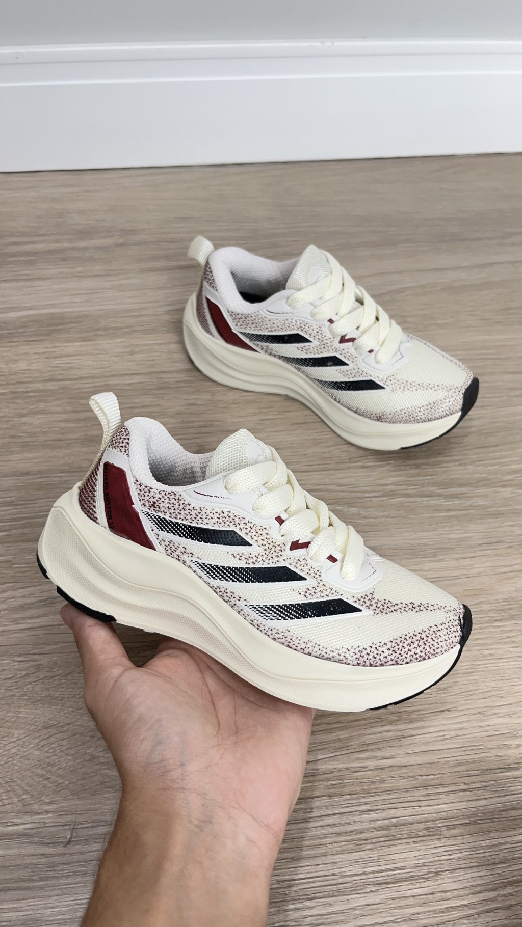Adidas infantil 