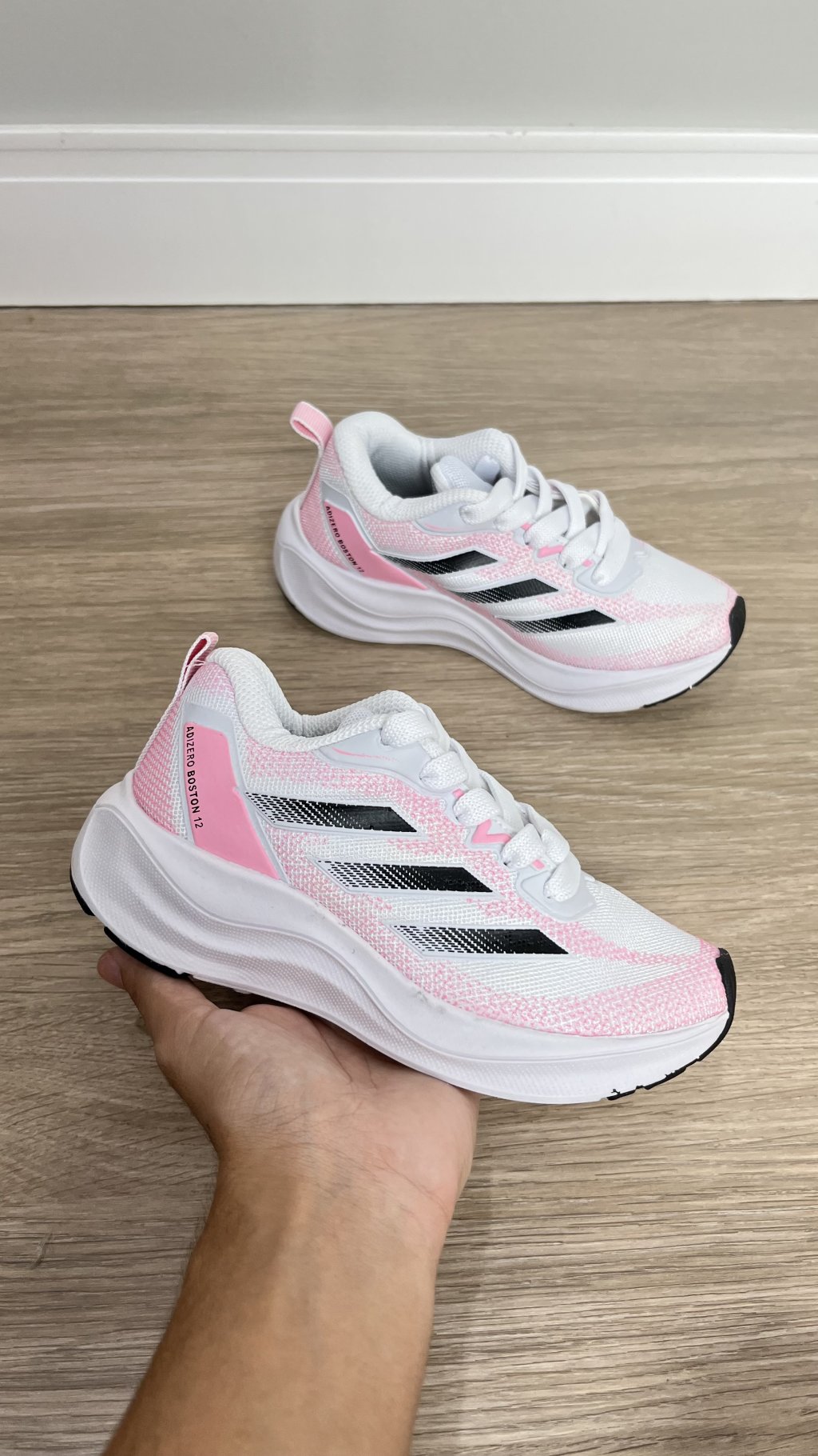 Adidas infantil 
