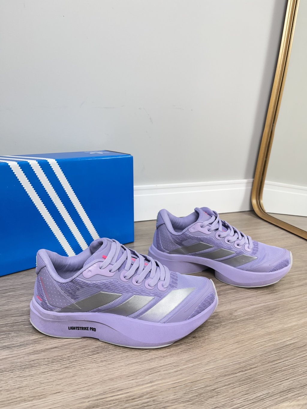 Adidas LIGHTSTRIKE PRO