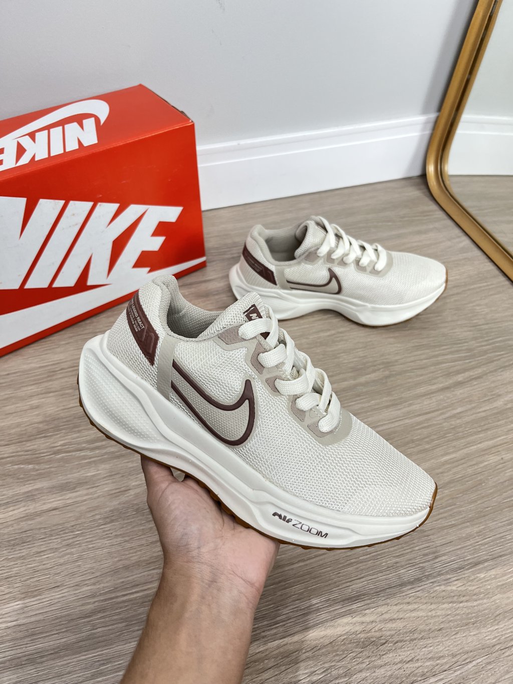 Nike zoom