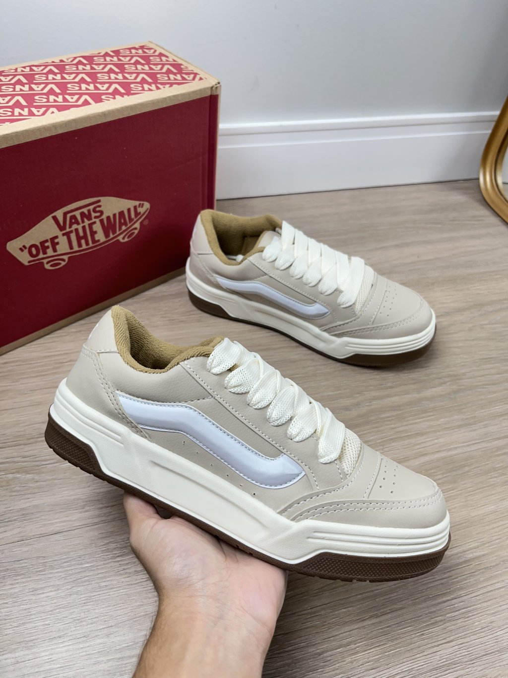 Vans Hylane 