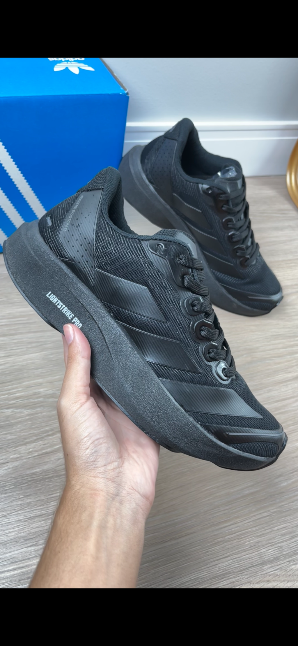 Adidas lightstrike pro 