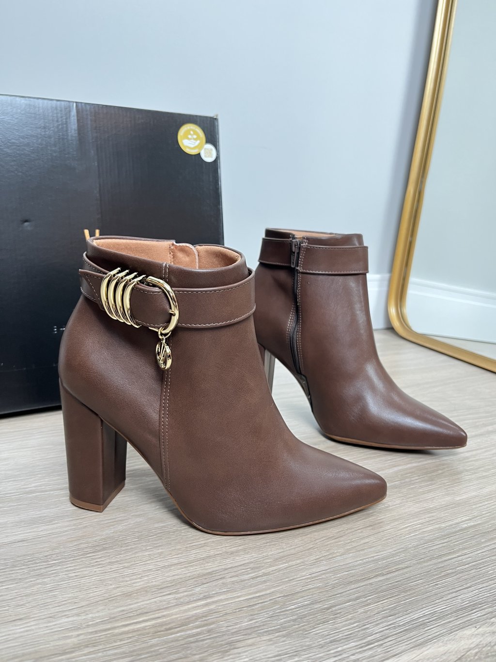Bota Vizzano argola 
