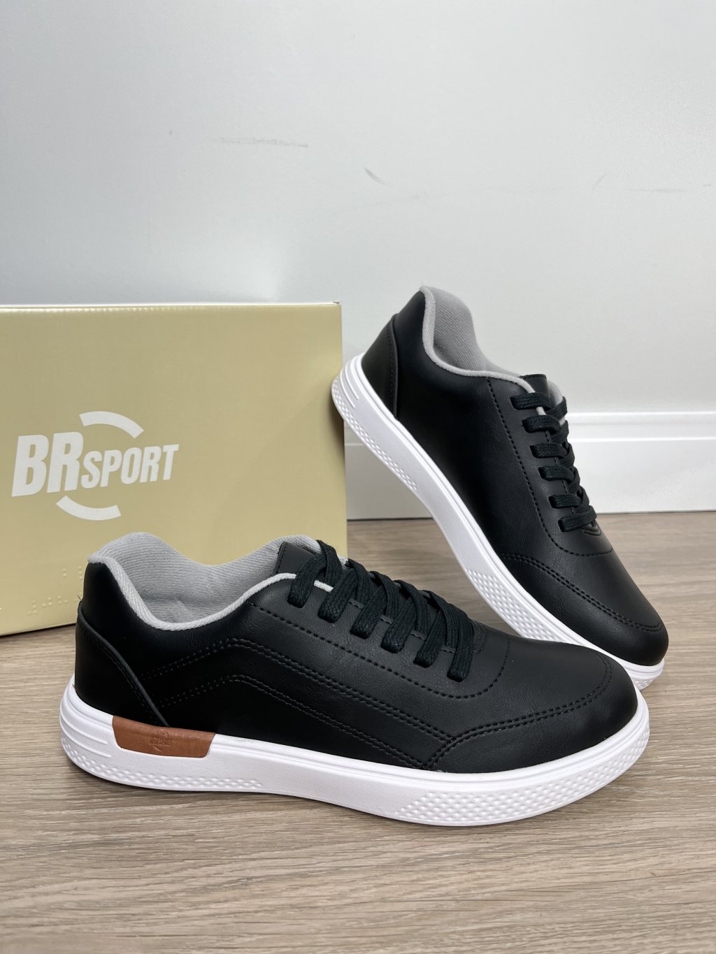 BRsport masculino elástico 