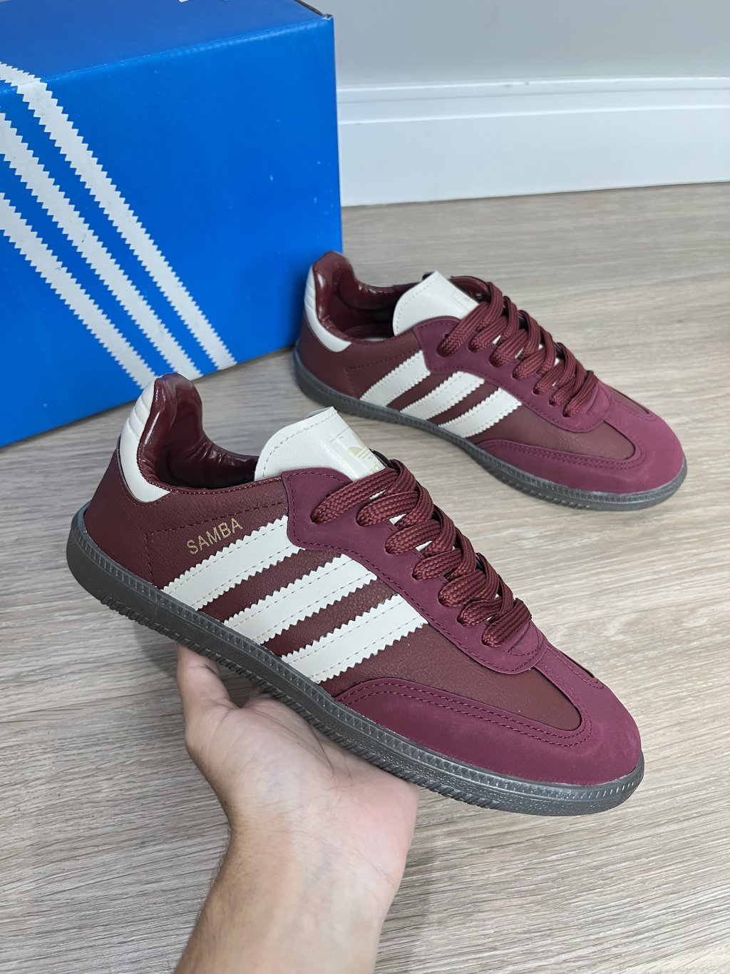 Adidas samba 