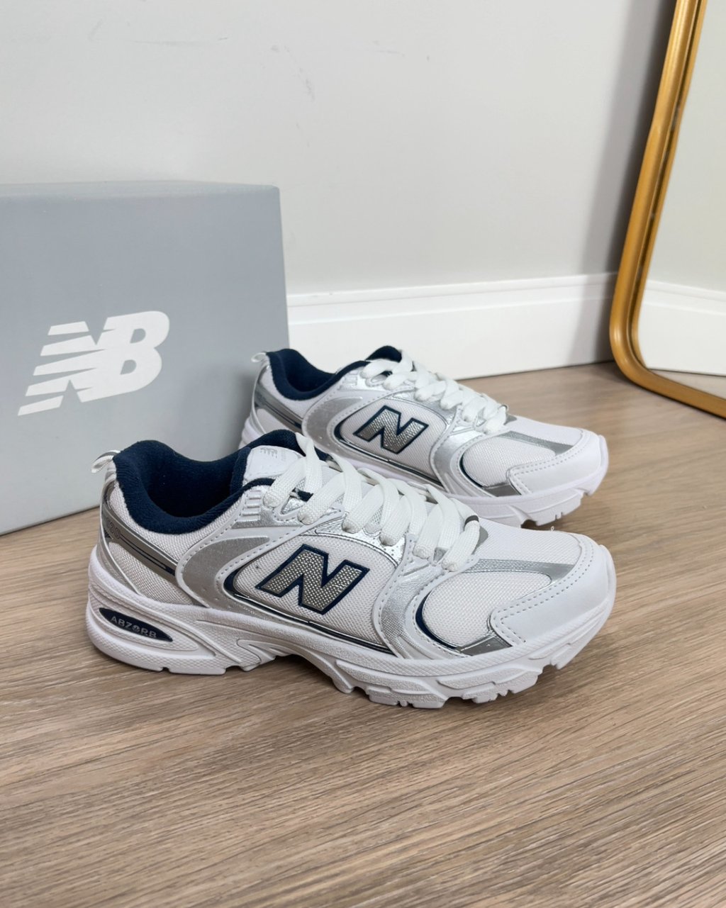 New balance abz 