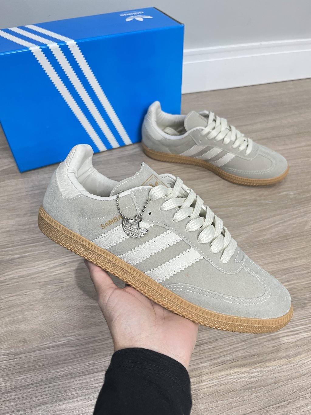 Adidas samba 