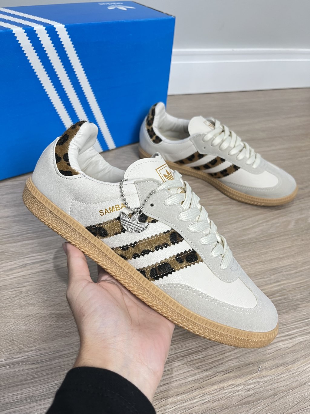 Adidas samba 
