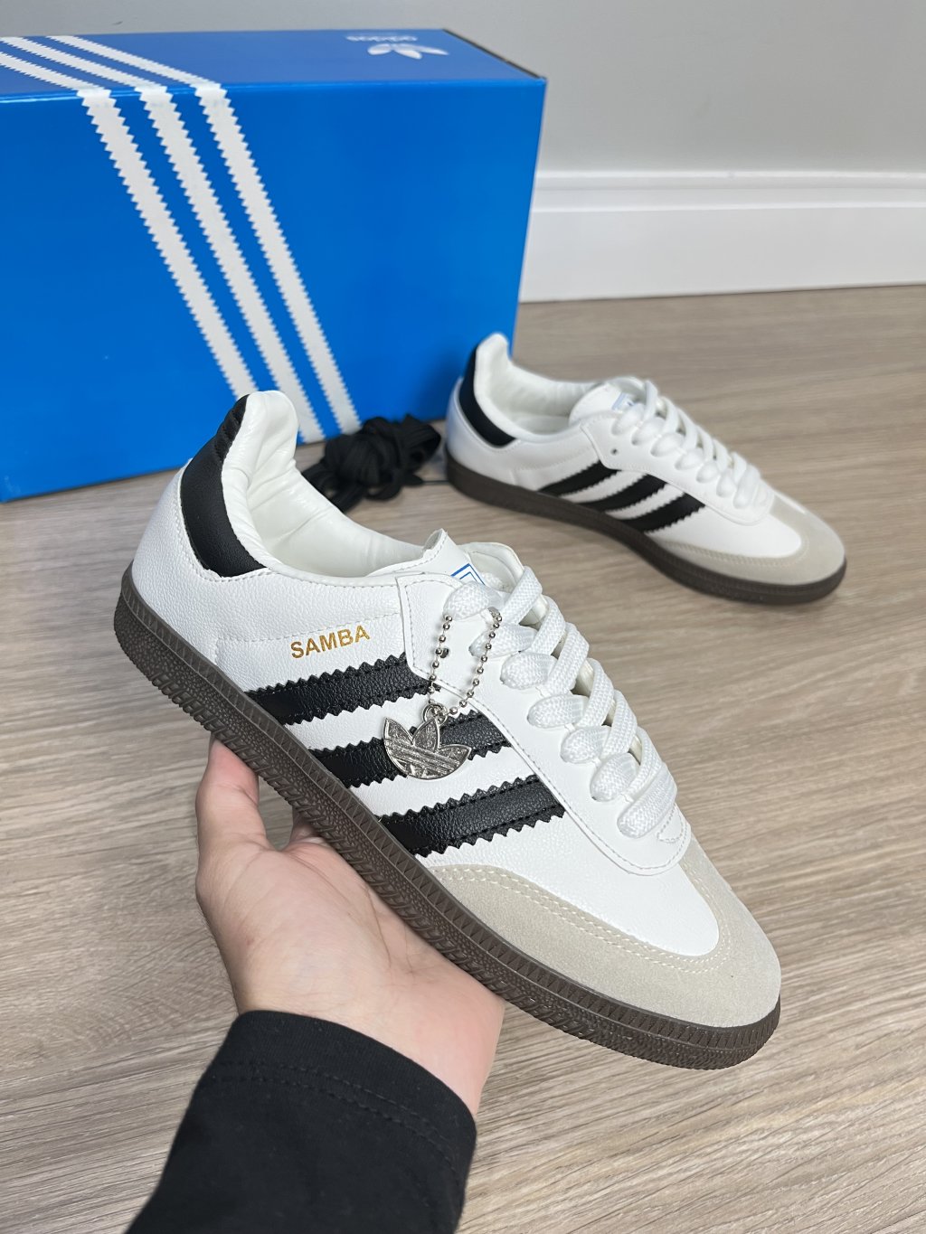 Adidas samba 