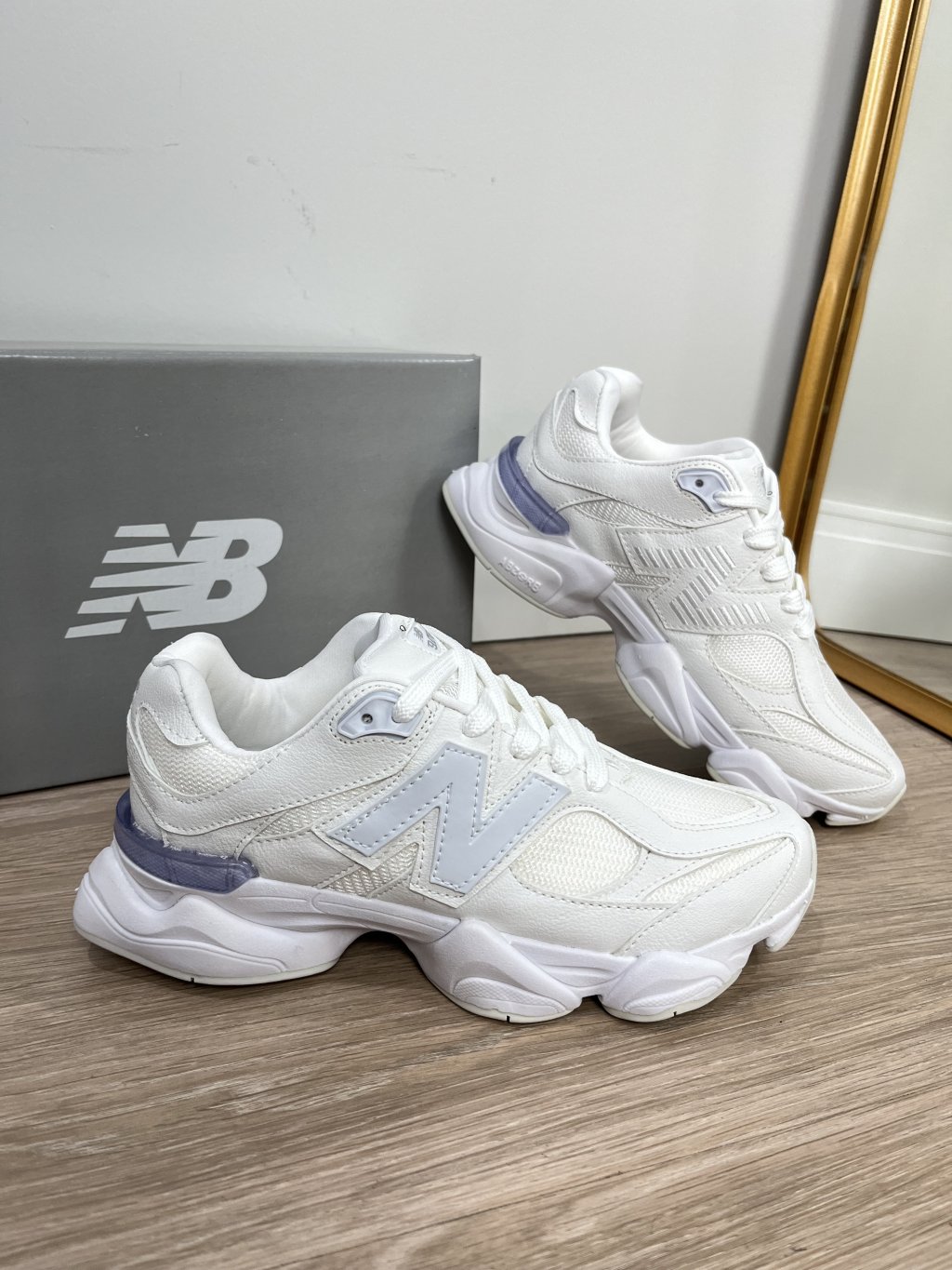 New balance 