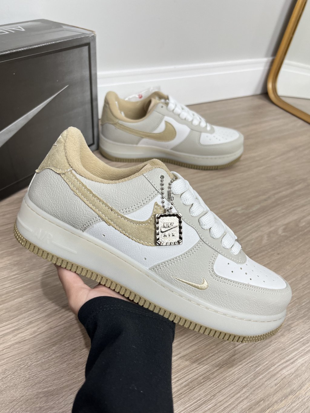 Nike air force 