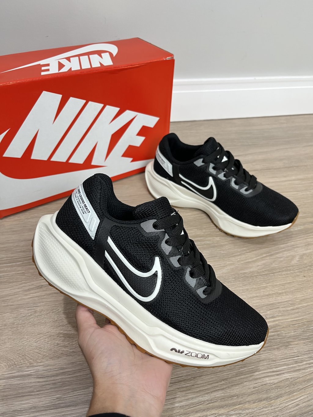 Nike zoom 