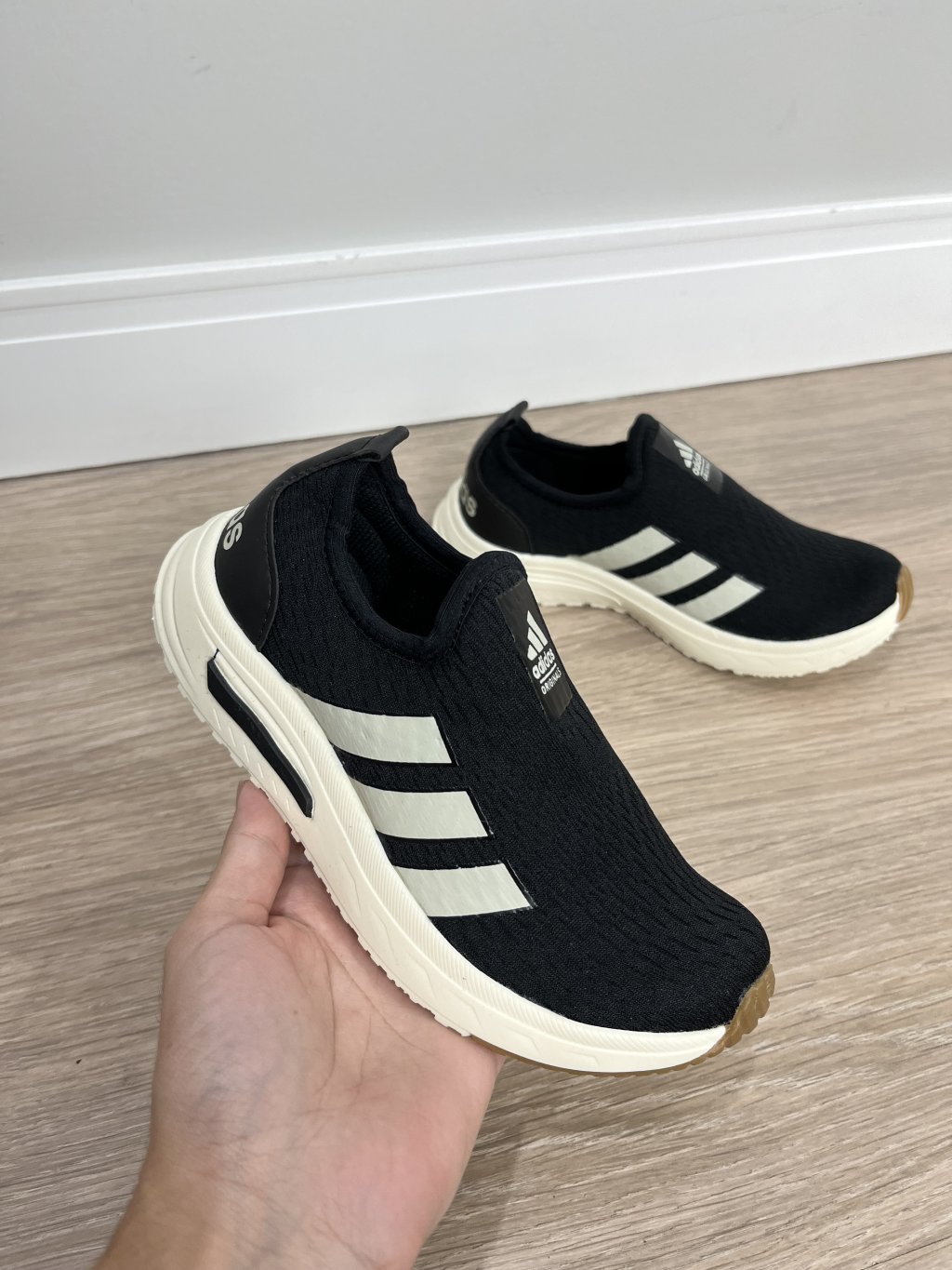 Adidas slip infantil 