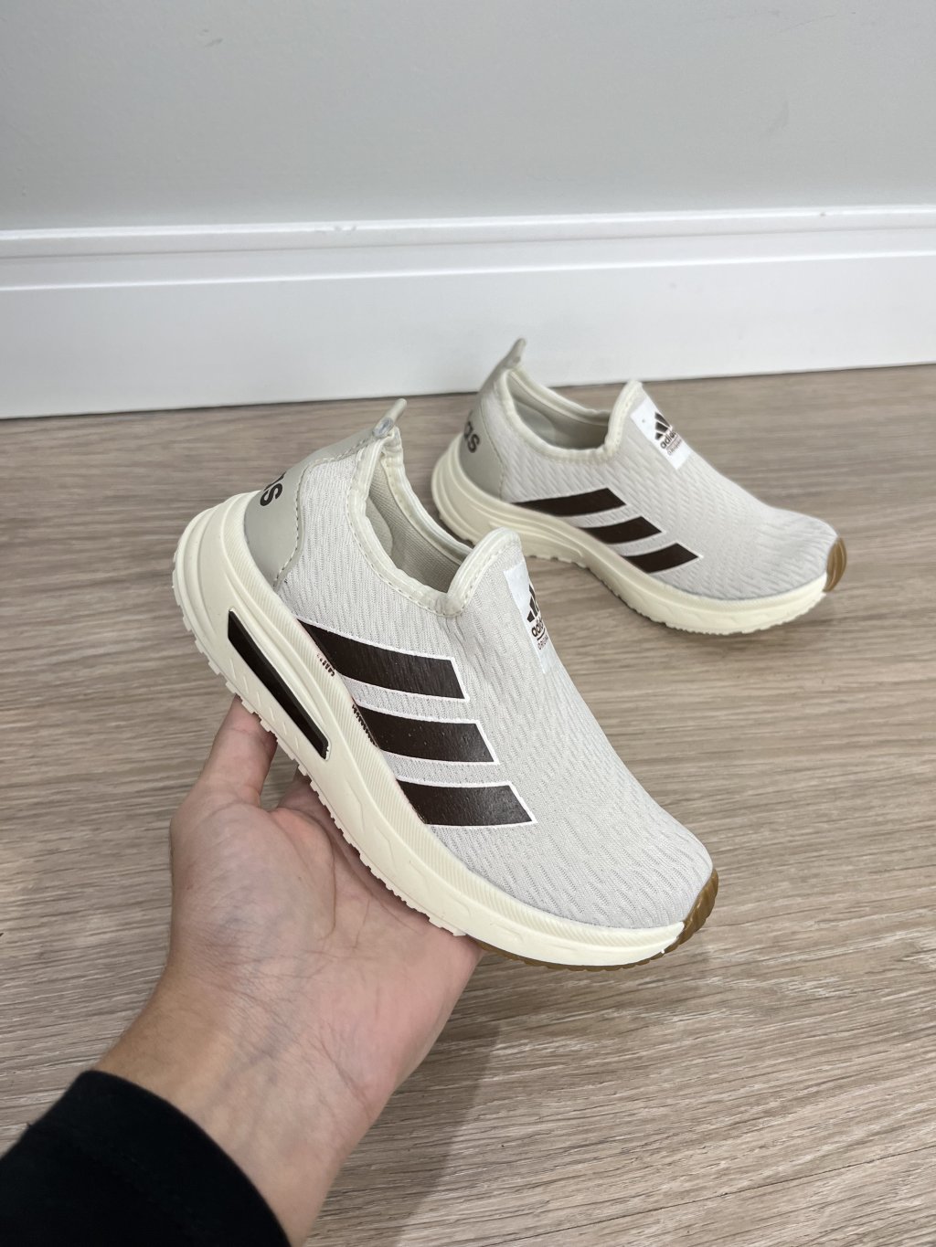Adidas slip infantil 