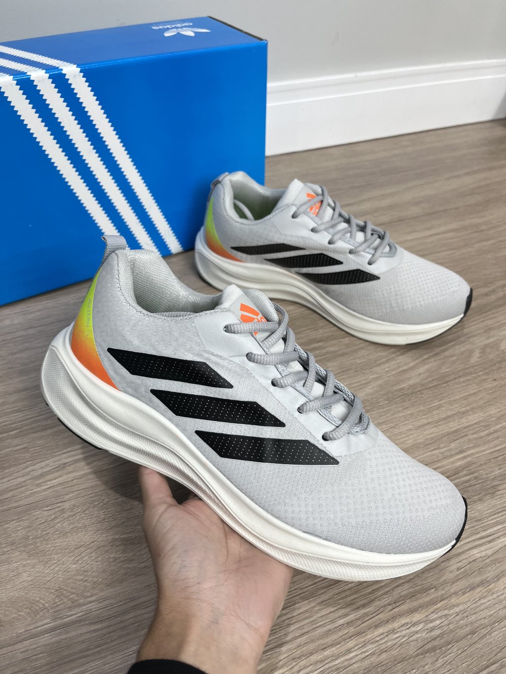 Adidas 