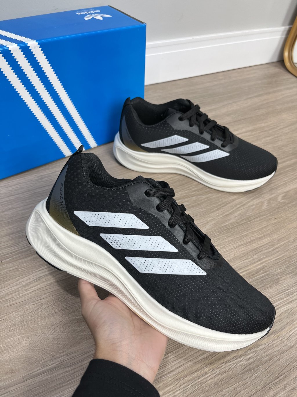 Adidas 