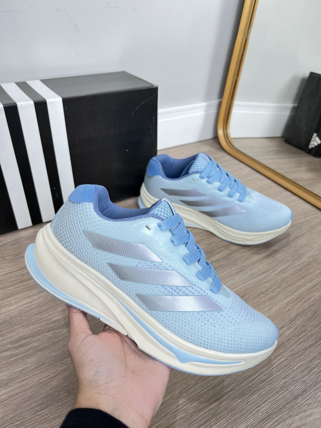 Adidas duramo 