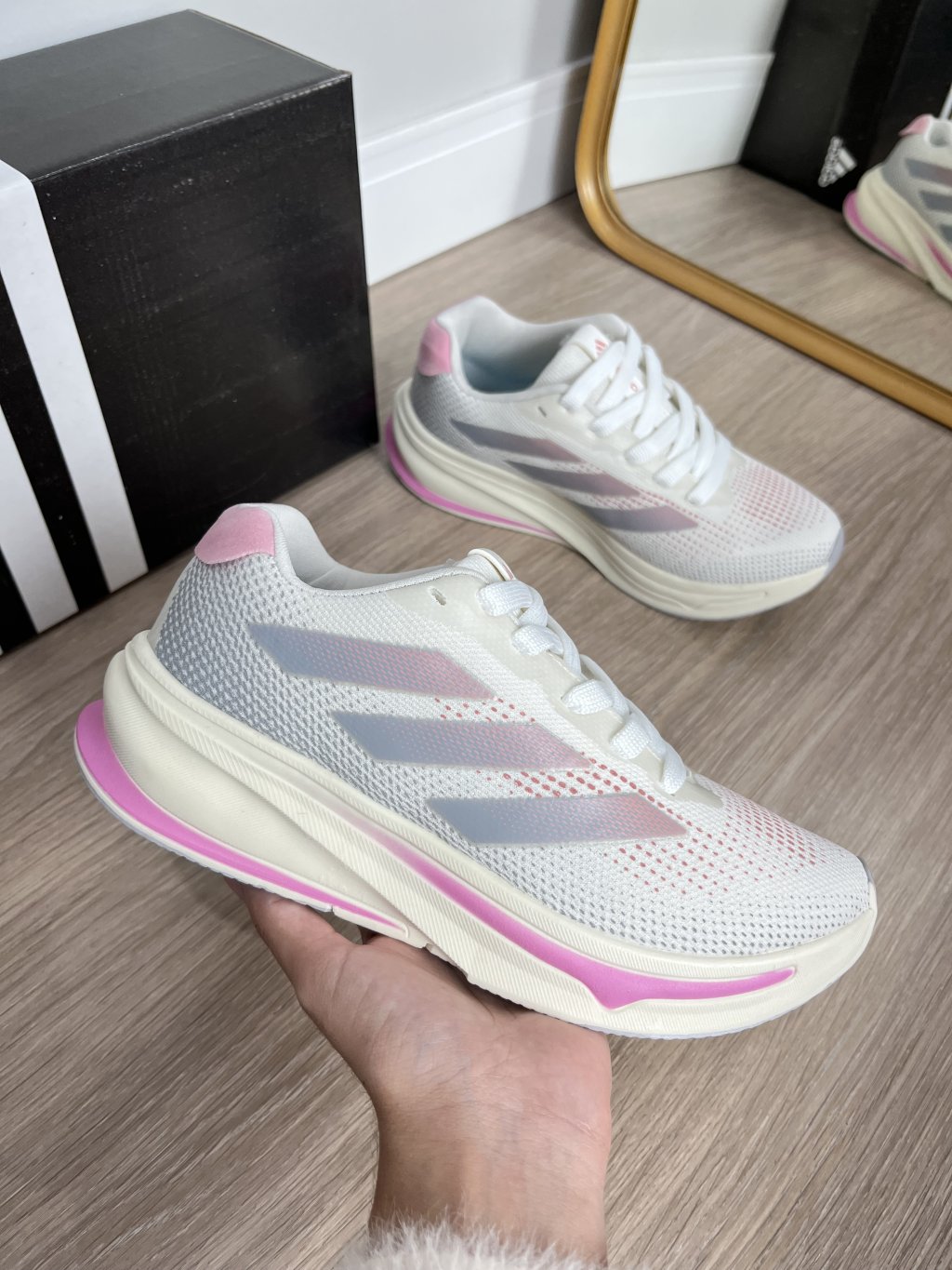 Adidas duramo 